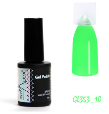 NailApex Гель лак №353, 10мл