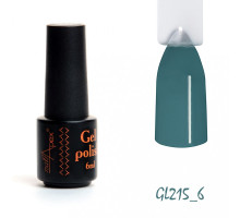 NailApex Гель лак №215, 6мл