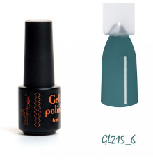 NailApex Гель лак №215, 6мл