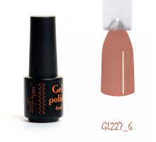 NailApex Гель лак №227, 6мл