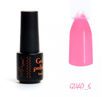 NailApex Гель лак №447, 6мл
