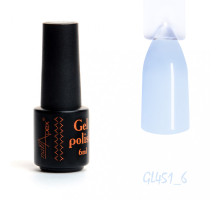 NailApex Гель лак №451, 6мл