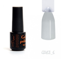 NailApex Гель лак №453, 6мл
