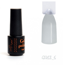 NailApex Гель лак №453, 6мл
