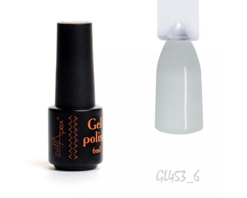 NailApex Гель лак №453, 6мл