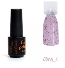NailApex Гель лак №454, 6мл