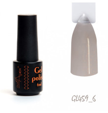 NailApex Гель лак №459, 6мл