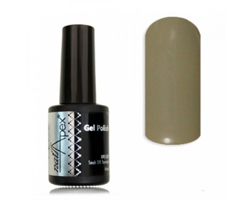 NailApex Гель лак №285, 6мл