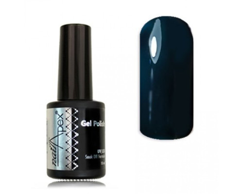 NailApex Гель лак №369, 6мл