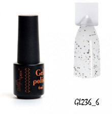 NailApex Гель лак №236, 6мл