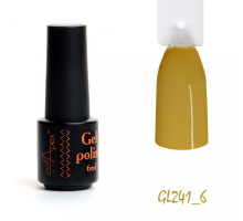 NailApex Гель лак №241, 6мл