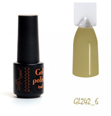 NailApex Гель лак №242, 6мл