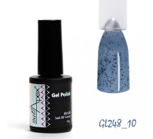 NailApex Гель лак №248, 6мл
