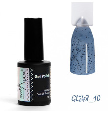 NailApex Гель лак №248, 6мл
