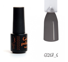 NailApex Гель лак №268, 6мл