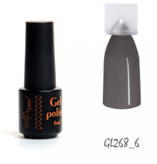 NailApex Гель лак №268, 6мл