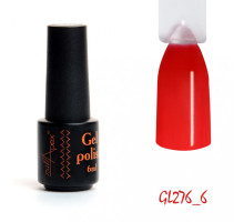 NailApex Гель лак №276, 6мл