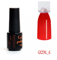 NailApex Гель лак №276, 6мл