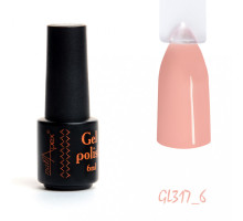 NailApex Гель лак №317, 6мл