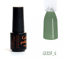 NailApex Гель лак №328, 6мл