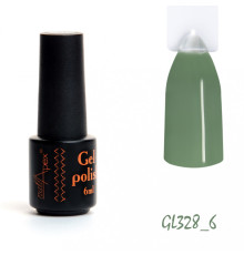 NailApex Гель лак №328, 6мл