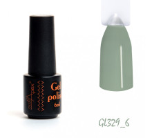 NailApex Гель лак №329, 6мл