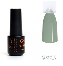 NailApex Гель лак №329, 6мл