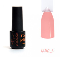 NailApex Гель лак №347, 6мл