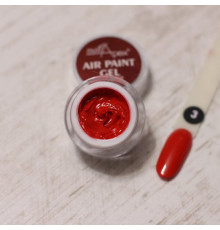 NailApex Гель Фарба AIR PAINT GEL №03