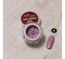 NailApex Гель Фарба AIR PAINT GEL №04