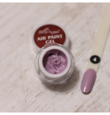 NailApex Гель Фарба AIR PAINT GEL №04