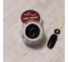 NailApex Гель Фарба AIR PAINT GEL №05