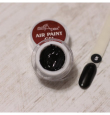 NailApex Гель Фарба AIR PAINT GEL №05