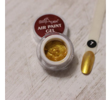 NailApex Гель Фарба AIR PAINT GEL №07