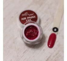 NailApex Гель Фарба AIR PAINT GEL №09