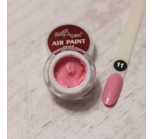 NailApex Гель Фарба AIR PAINT GEL №11