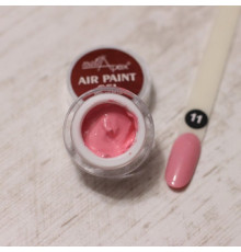 NailApex Гель Фарба AIR PAINT GEL №11