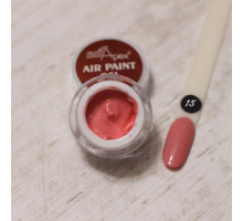 NailApex Гель Фарба AIR PAINT GEL №15
