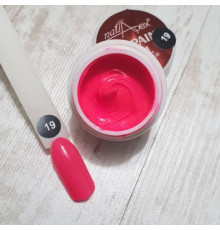 NailApex Гель Фарба AIR PAINT GEL №19