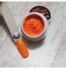 NailApex Гель Фарба AIR PAINT GEL №20