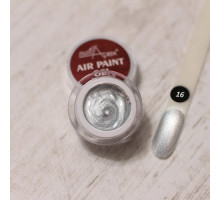 NailApex Гель Фарба AIR PAINT GEL №16