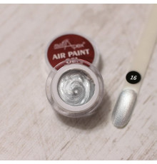 NailApex Гель Фарба AIR PAINT GEL №16