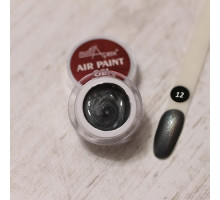 NailApex Гель Фарба AIR PAINT GEL №12