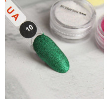 NailApex Блиск для нігтів Мармелад №10
