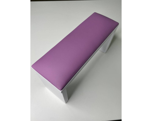 Підлокітник для манікюру XL (рожевий)