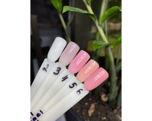 Starlet Poly Gel №2, 30мл