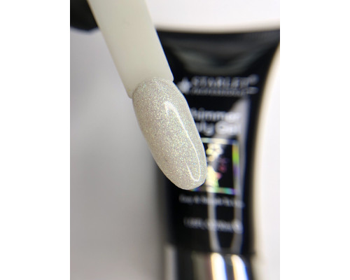 Starlet Shimmer Poly Gel №2, 30мл