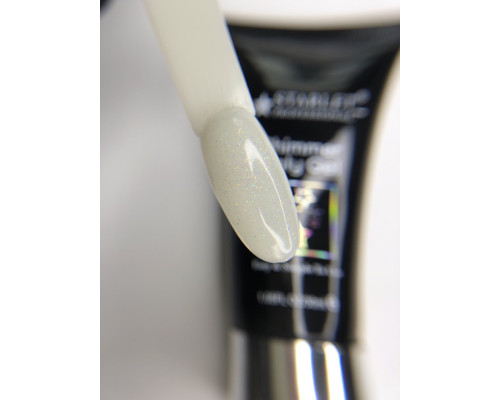 Starlet Shimmer Poly Gel №1, 30мл