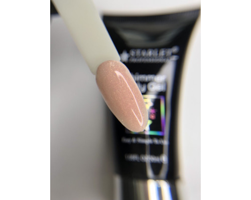 Starlet Shimmer Poly Gel №4, 30мл