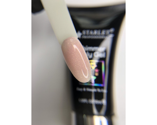 Starlet Shimmer Poly Gel №5, 30мл